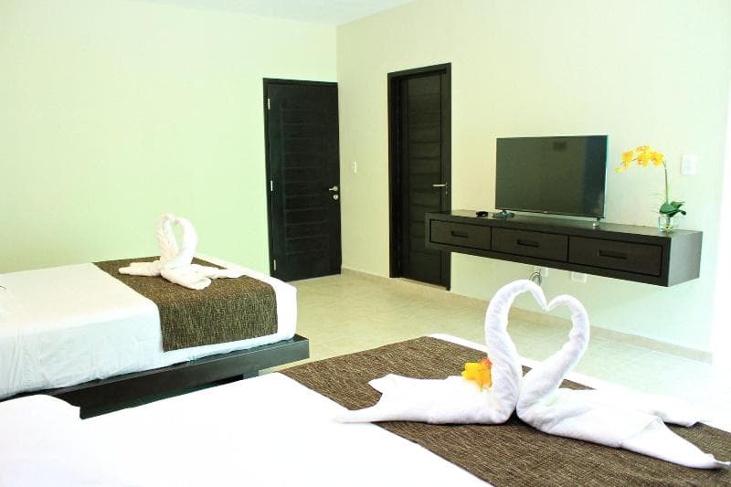 Angelo's Hotel 4