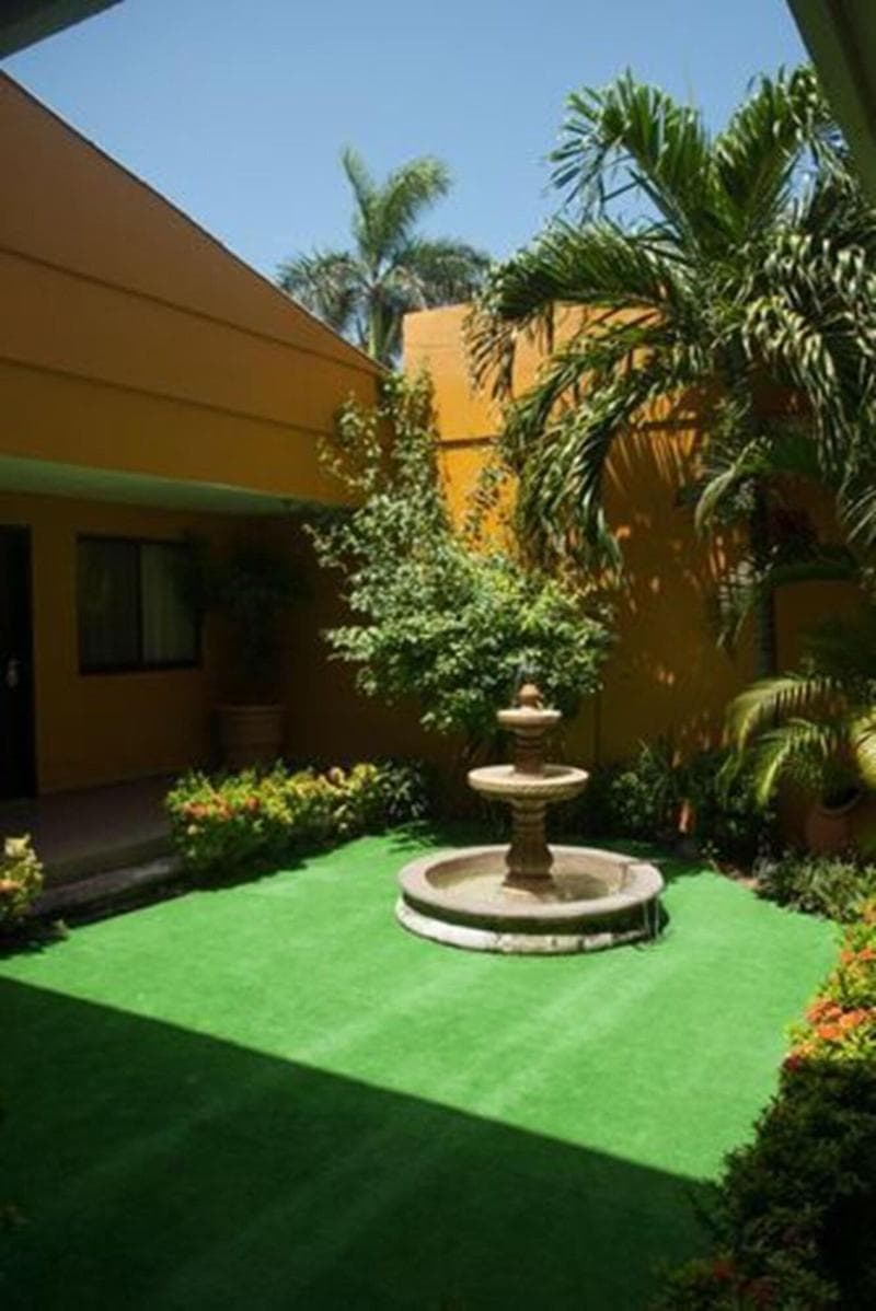 Hotel Lossandes 4