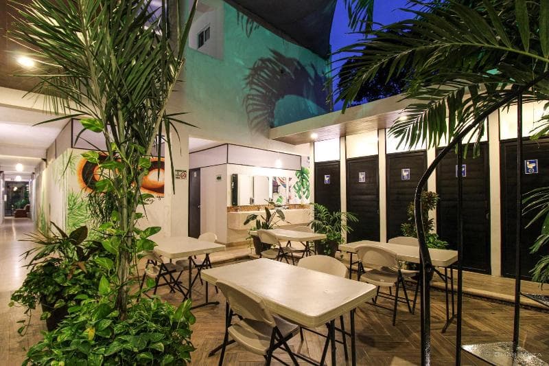 Hostal Gayser (Adults Only) 4
