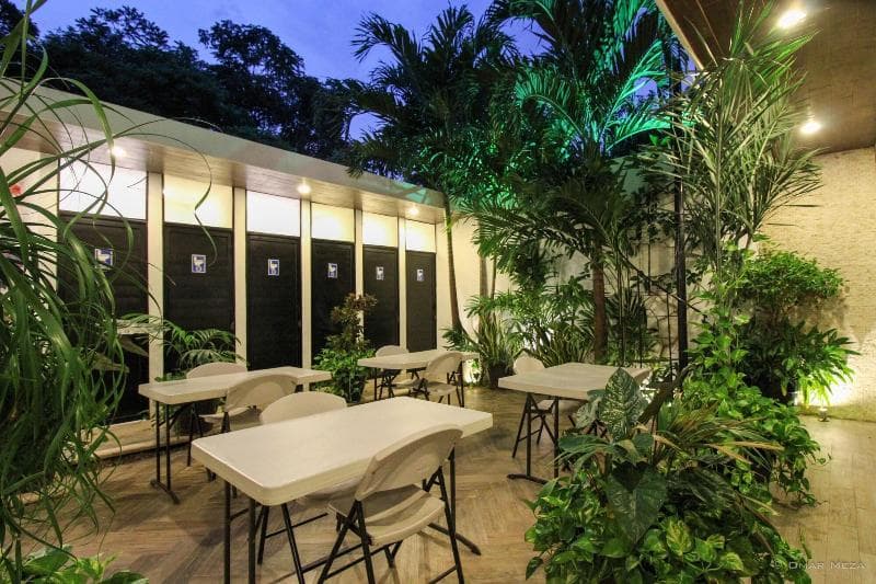 Hostal Gayser (Adults Only) 3