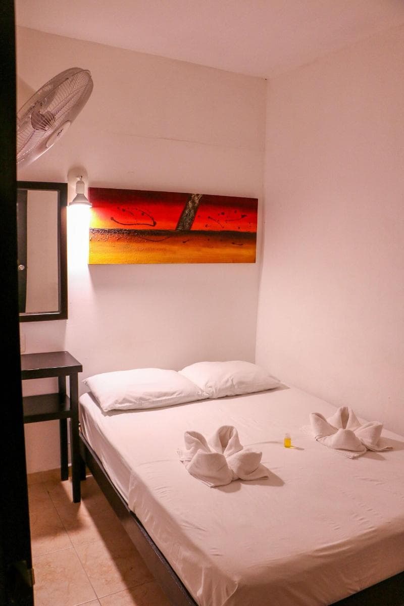 Hostal Gayser (Adults Only) photo 1