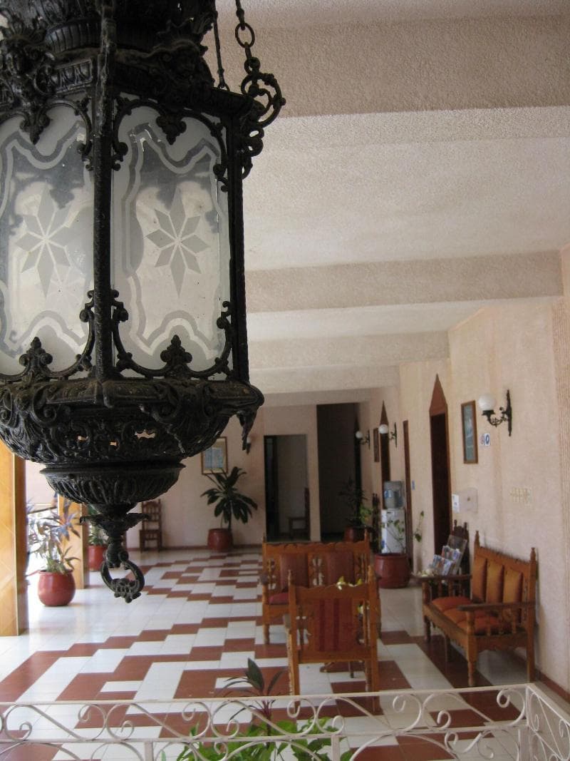 Hotel Plaza Yucatan 3