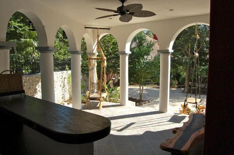 La Hacienda Cancun 4