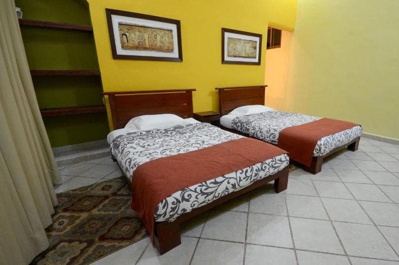 La Hacienda Cancun 2