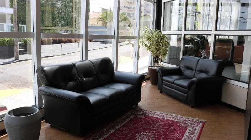Riellis Center Hotel 4