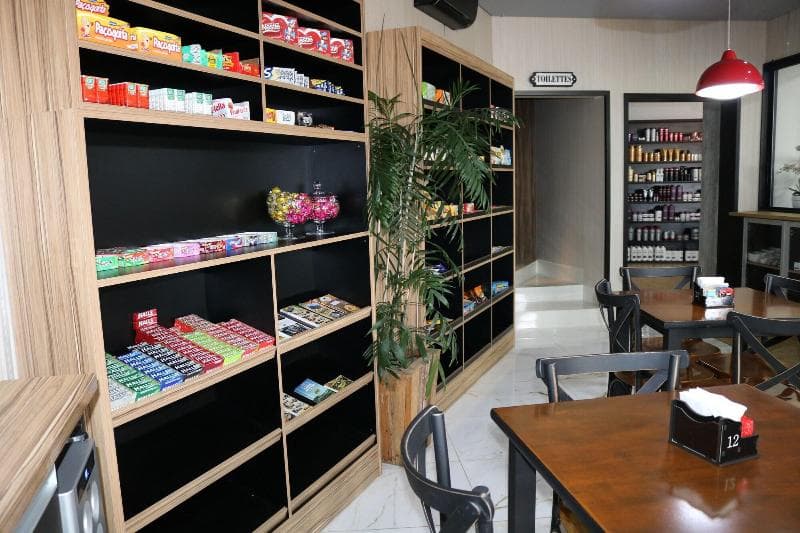 Riellis Center Hotel photo 1