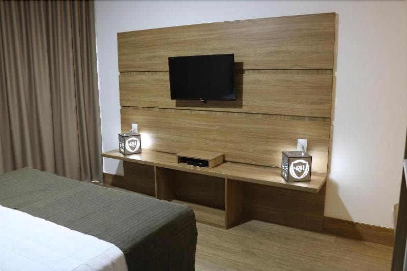 Riellis Center Hotel 3