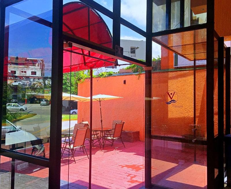 Suites Versalles 5