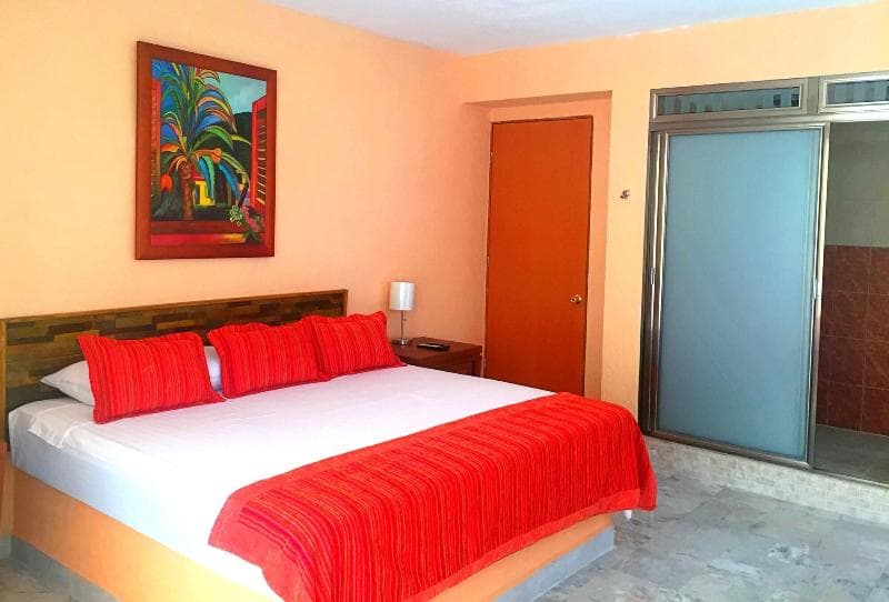 Suites Versalles 4