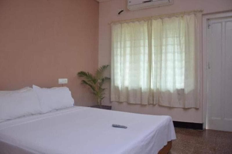 Ferreira Resort main