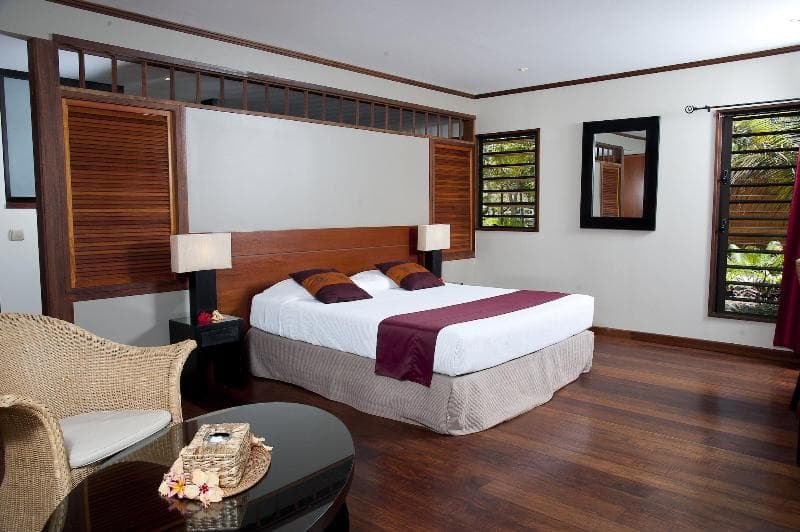 Oure Tera Hotel 4