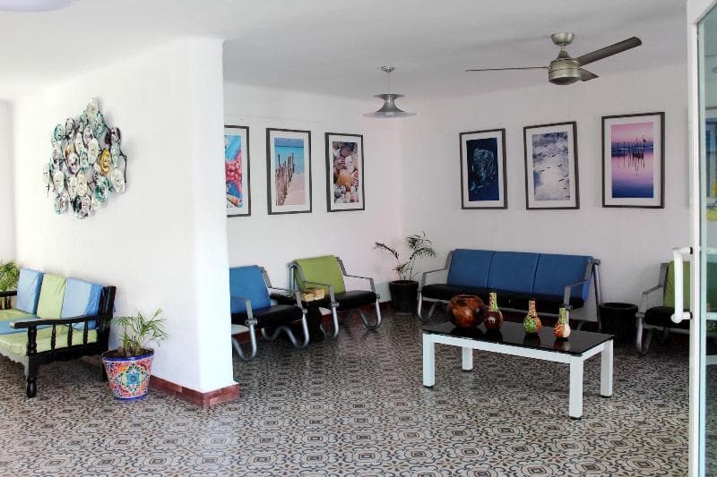 Hoteles Berny 4