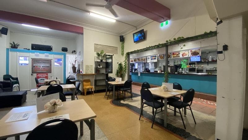 Mcguire's Cbd Hotel 3