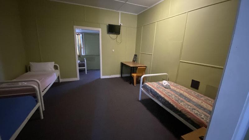 Mcguire's Cbd Hotel 4
