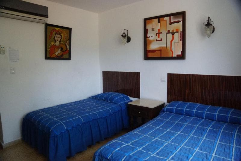Hotel Las Dalias Inn 3