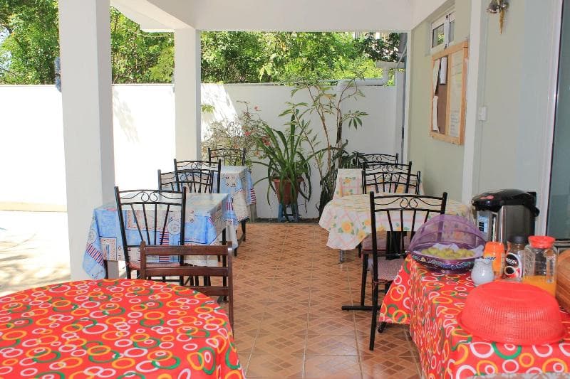 Lebovallon B&B 2