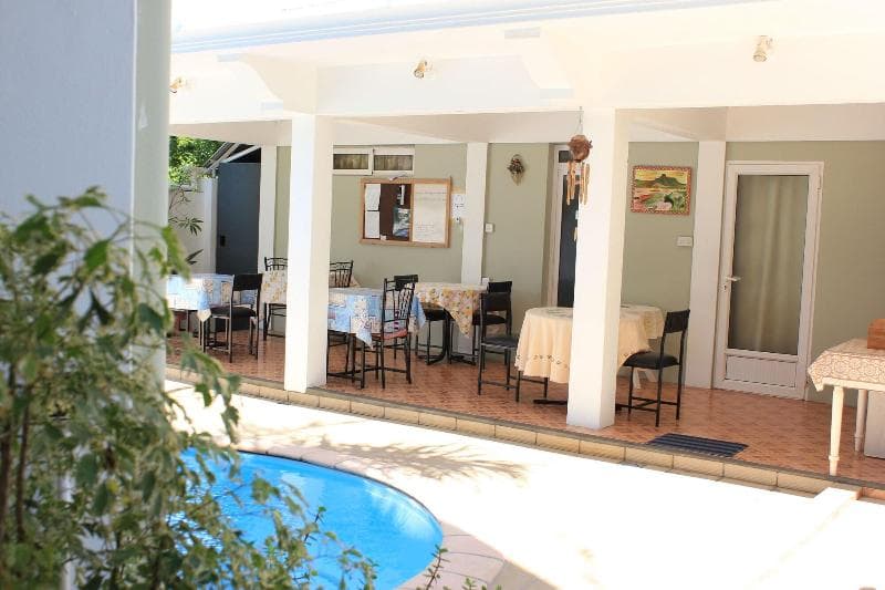 Lebovallon B&B 5