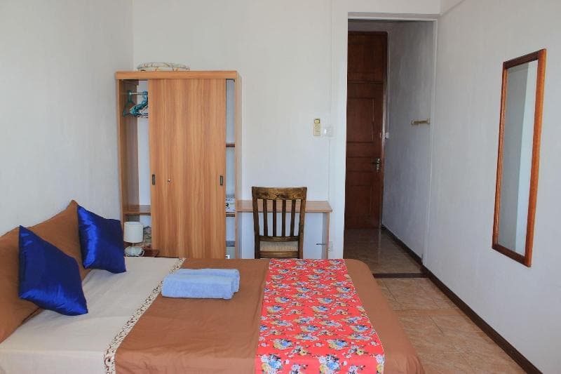 Lebovallon B&B 3