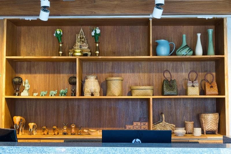 Nuan Boutique Hotel 4