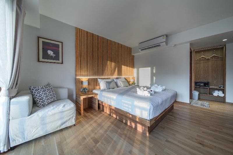 Nuan Boutique Hotel 3