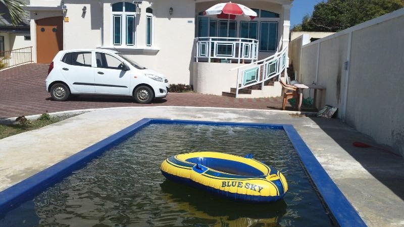 Luxor Residence Guest House 2