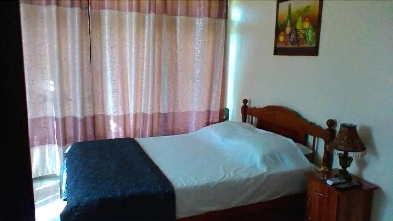 Luxor Residence Guest House 4