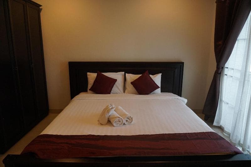 Veva Residence main