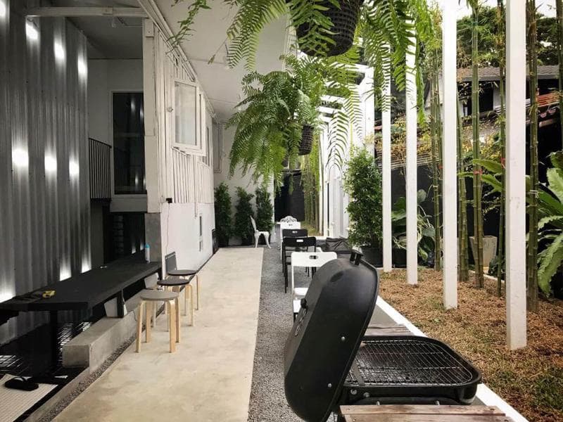 Ilysb I Love You So Bed Hostel (Adults Only) 4