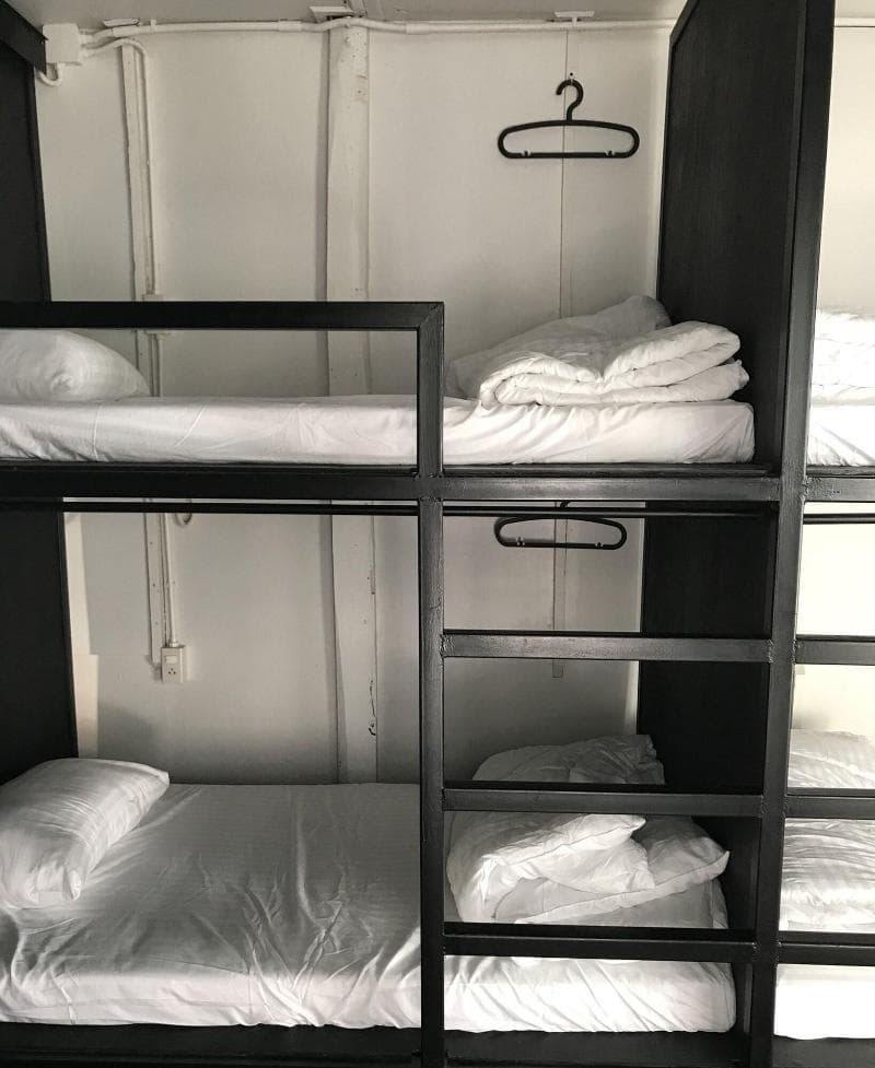 Ilysb I Love You So Bed Hostel (Adults Only) 5