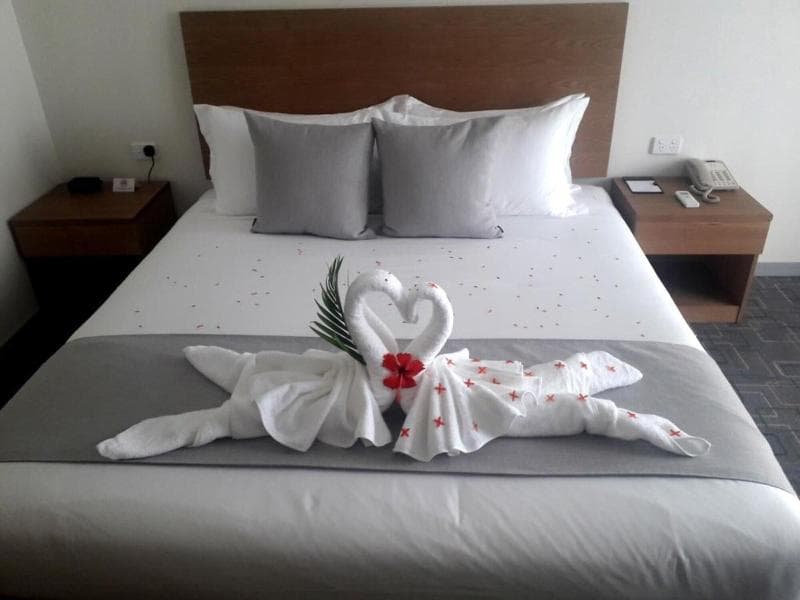 Nalagi Hotel 5