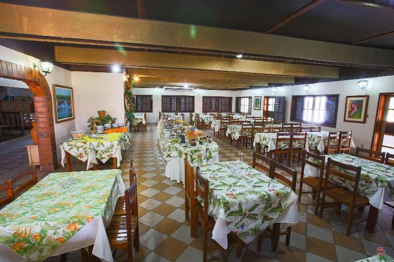 Pantanal Mato Grosso Hotel photo 1