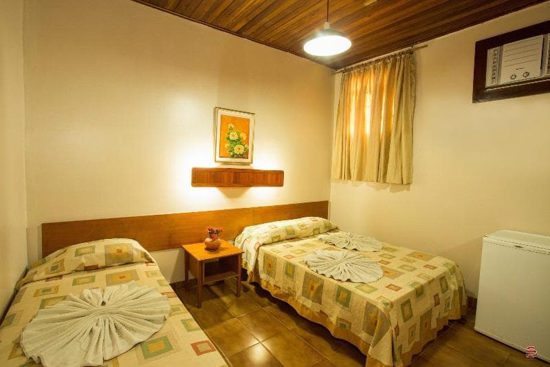 Pantanal Mato Grosso Hotel 3