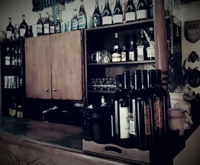 Hosteria Vientos del Sur 3