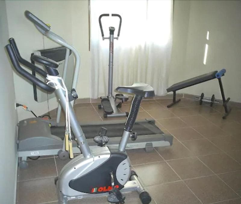 Hosteria Vientos del Sur 4