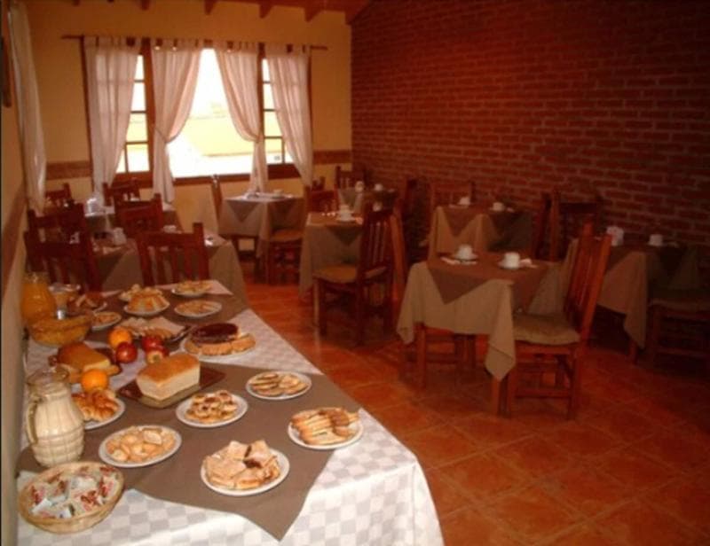 Hosteria Vientos del Sur 5