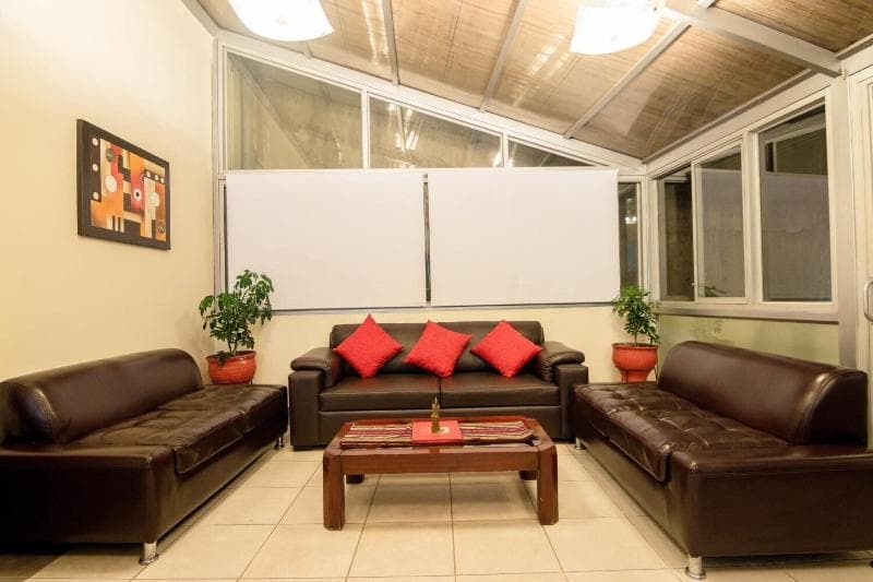 Group House Apart Hotel 3