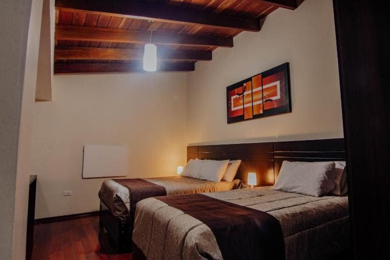 Group House Apart Hotel photo 1
