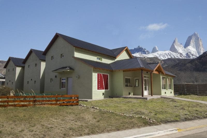 Hostería Vertical Lodge 3