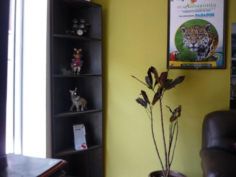 Casa Inn Hostal 5