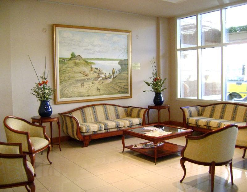 Intertower Santa Fe 4