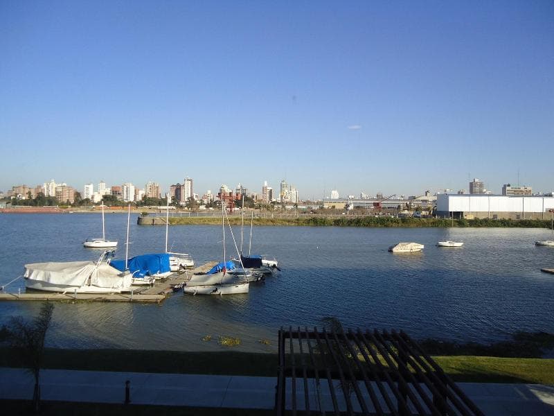 Puerto Amarras 3