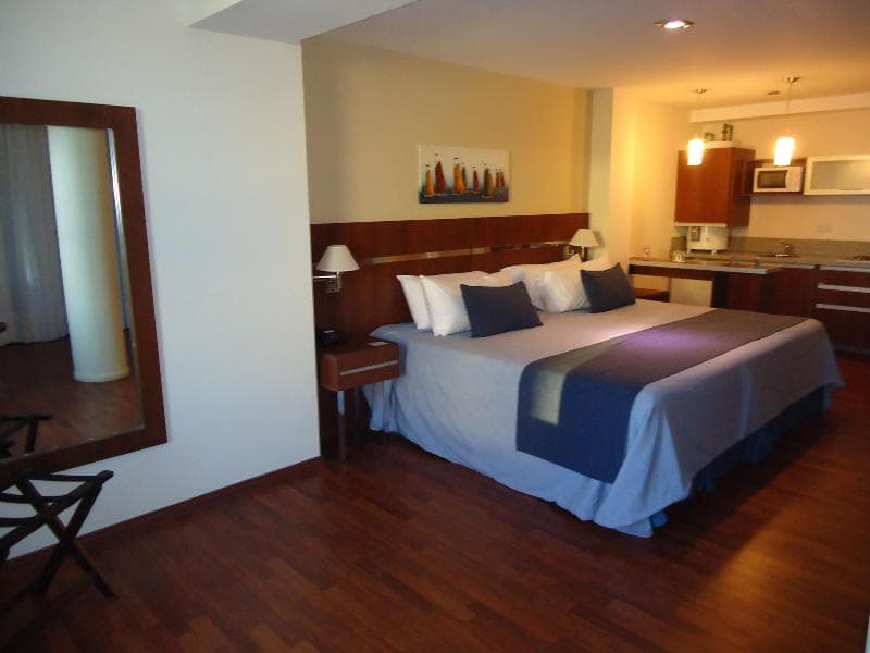 Puerto Amarras 5