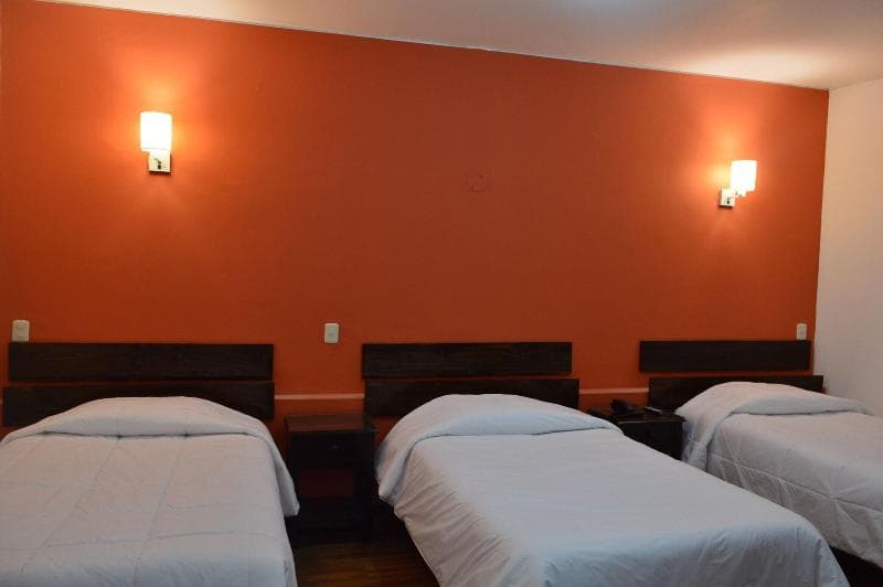 Hotel Casa Limacpampa photo 1