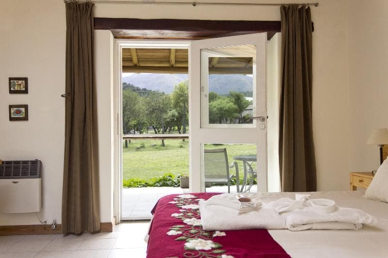 Las Dalias 3