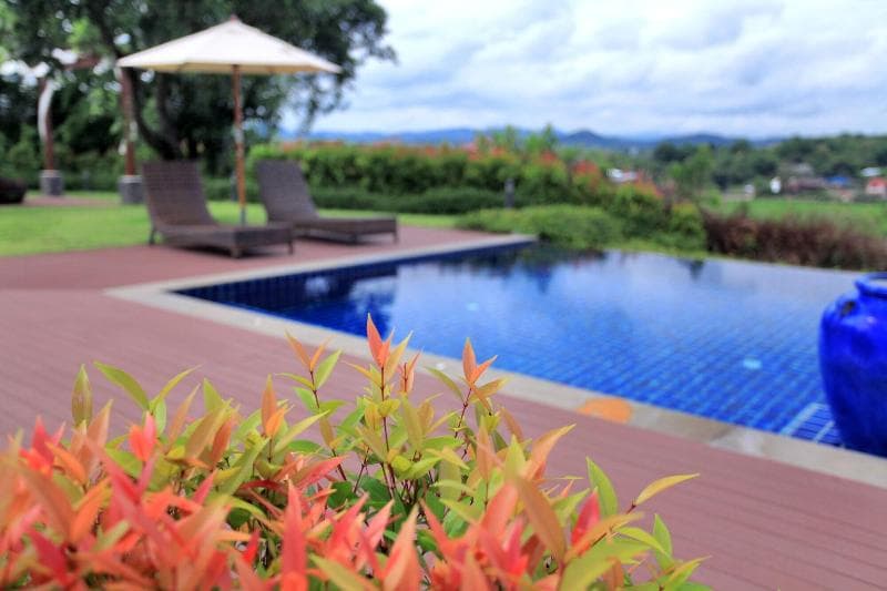 Nan Boutique Resort 2