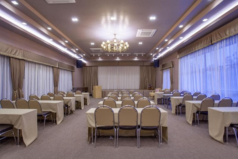 Nan Boutique Resort main