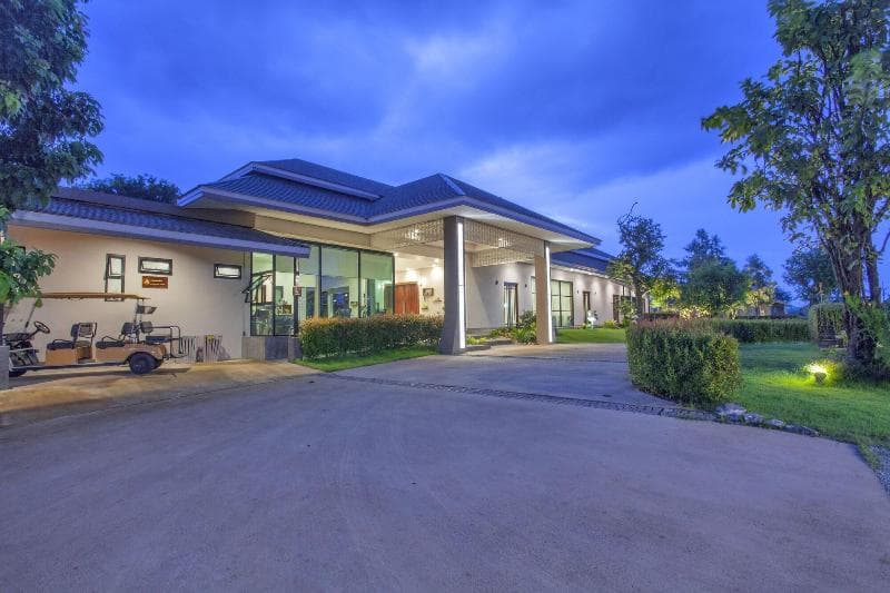 Nan Boutique Resort 5