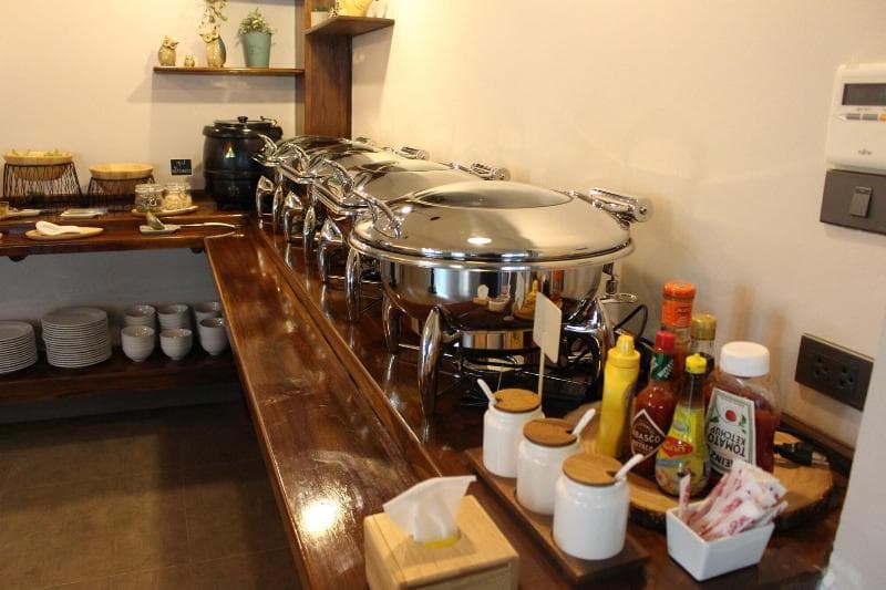 Nan Boutique Resort 3