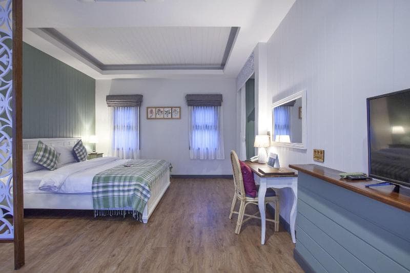 Nan Boutique Resort 4