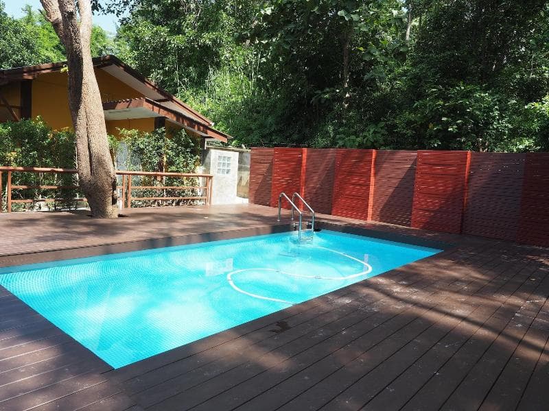 Doi Thin Nan Resort photo 1